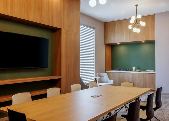 Courtyard By Marriott Mexicali
